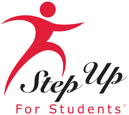 Step Up For Students